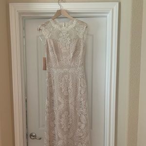 NWT BHLDN April Gown